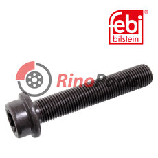 942 990 28 04 Bolt for brake disc attachment