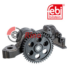 541 180 03 01 Oil Pump