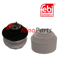 211 240 34 17 Engine Mounting with protective cap