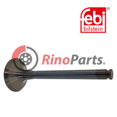 442 050 02 27 Exhaust Valve