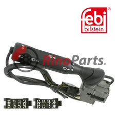357 540 95 45 Steering Column Switch Assembly