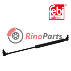 81.74821.0104 Gas Spring for tailboard and interior equipment