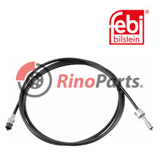 601 542 04 07 Speedometer Cable