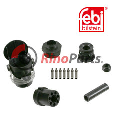 EBS - Plug with additional parts
