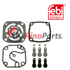 541 130 06 20 S1 Lamella Valve Repair Kit for air compressor without valve plate