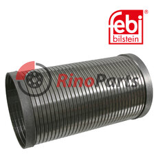942 492 05 59 Flexible Metal Hose for exhaust pipe