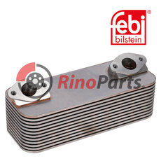 541 188 06 01 S1 Oil Cooler