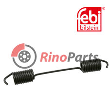 945 993 00 10 Brake Shoe Spring