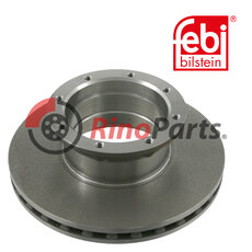 970 423 13 12 Brake Disc