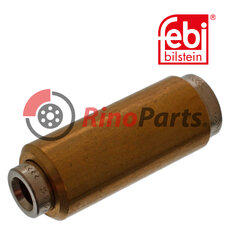 Reducing Connector for plastic tube