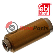 Reducing Connector for plastic tube