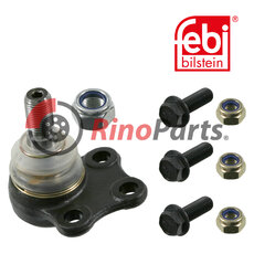 40160-00Q0C Ball Joint with bolts and lock nuts