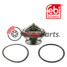 51.06402.0063 S1 Thermostat with o-ring and seal
