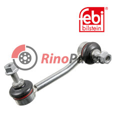 905 320 04 89 Stabiliser Link with lock nuts