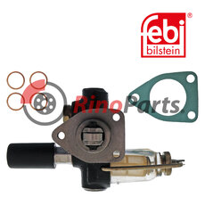 000 090 03 50 S1 Fuel Feed Pump with fuel pre-filter and gaskets