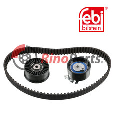 77 01 473 849 Timing Belt Kit