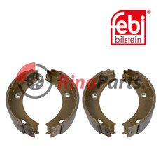 002 420 59 20 S1 Brake Shoe Set for parking brake