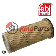 50 10 064 372 Air Filter with gasket