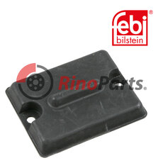 970 325 01 84 Bump Stop for leaf spring