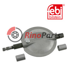 542 140 00 63 Engine Brake Repair Kit