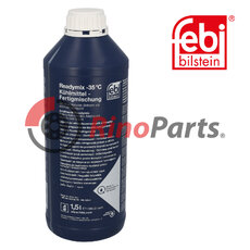 000 989 08 25 S2 Coolant (-30°C Ready Mix)