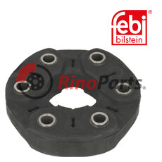 4 393 343 Flexible Disc for propshaft