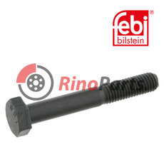 000931 010369 Bolt for rocker arm