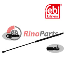 629 750 05 36 Gas Spring for baggage-compartment lid