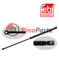 629 750 09 36 Gas Spring for baggage-compartment lid