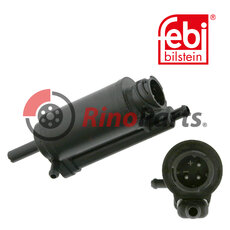 81.26485.6033 Washer Pump for windscreen washing system