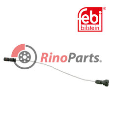 670 540 00 17 Wear Indicator for brake shoe