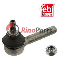 000 268 70 45 Angled Ball Joint for gear linkage, with lock nut