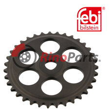 601 181 00 12 Sprocket for oil pump