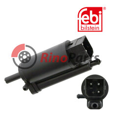 21189159 Washer Pump for windscreen washing system