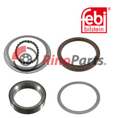 942 350 38 35 Gasket Set for planetary transmission with steel cover