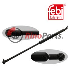 629 750 11 36 Gas Spring for baggage-compartment lid