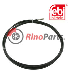 380 553 00 82 Hydraulic Hose for cab tilt unit