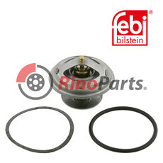 51.06402.0061 S1 Thermostat with o-ring and seal