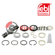 000 350 14 05 V-Stay Repair Kit with spacer ring and circlip