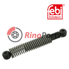 442 200 02 14 Vibration Damper for auxiliary belt drive