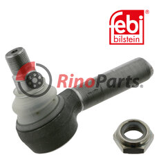 50 01 858 763 Tie Rod End with nut