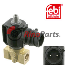 50 10 360 034 Solenoid Valve for compressed air system