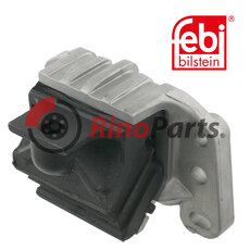 652 241 02 13 Engine Mounting