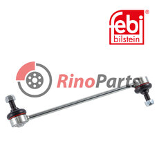 2 033 148 Stabiliser Link with lock nuts