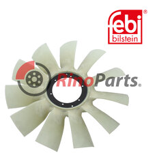 541 205 00 06 Engine Cooling Fan