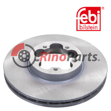 1 546 747 Brake Disc