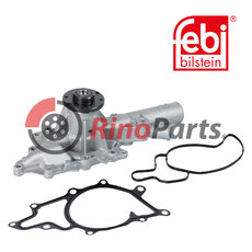 611 200 11 01 Water Pump with gaskets