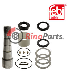 3093731 King Pin Set without thrust bearing, single set