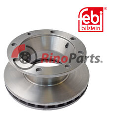 03.088.34.01.7 Brake Disc