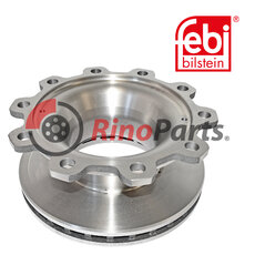 03.088.34.04.7 Brake Disc